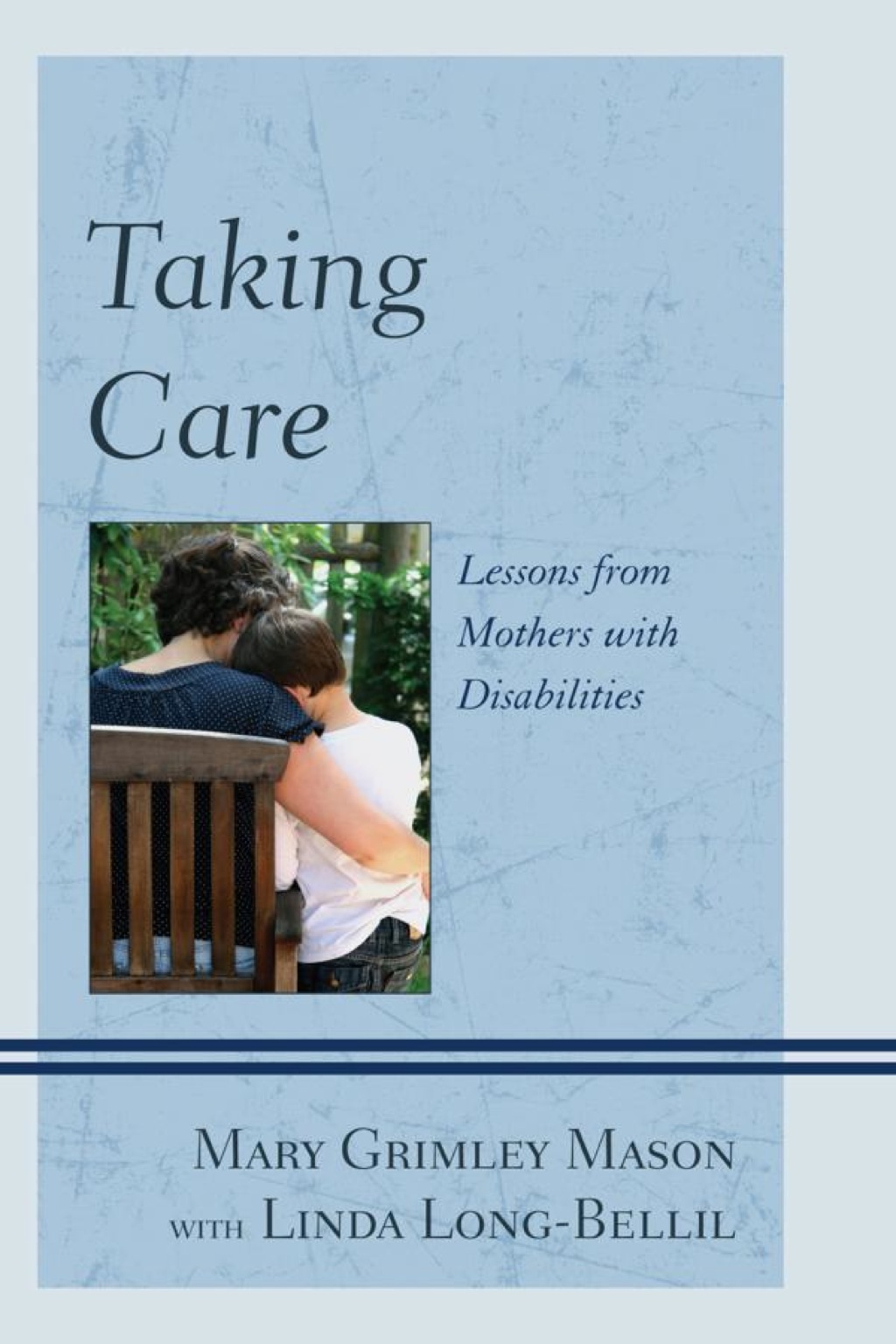Taking Care - (PDF/EPUB Version)