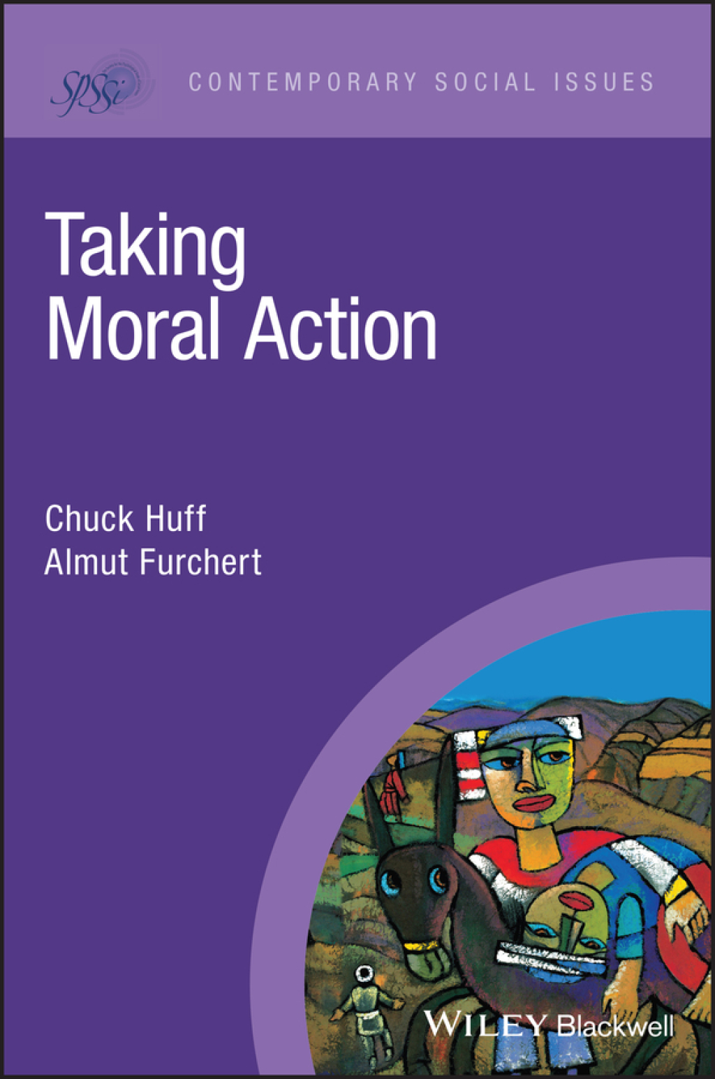 Taking Moral Action 1st Edition - (PDF/EPUB Version)