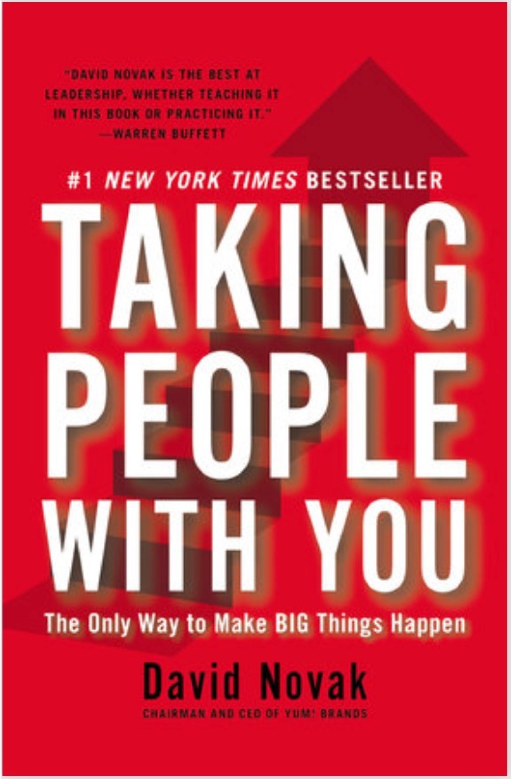 Taking People with You The Only Way to Make Big Things Happen - (PDF/EPUB Version)