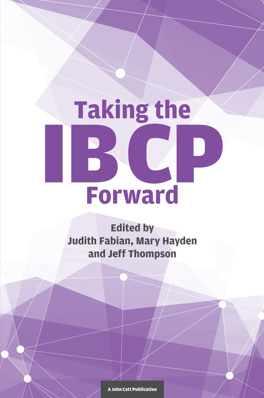 Taking the IB CP Forward - (PDF/EPUB Version)