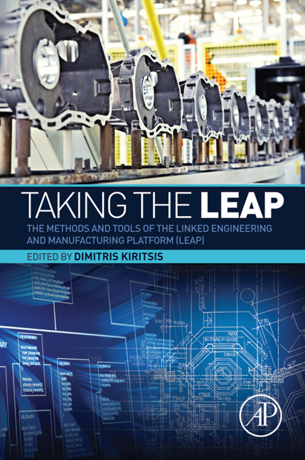 Taking the LEAP The Methods and Tools of the Linked Engineering and ...