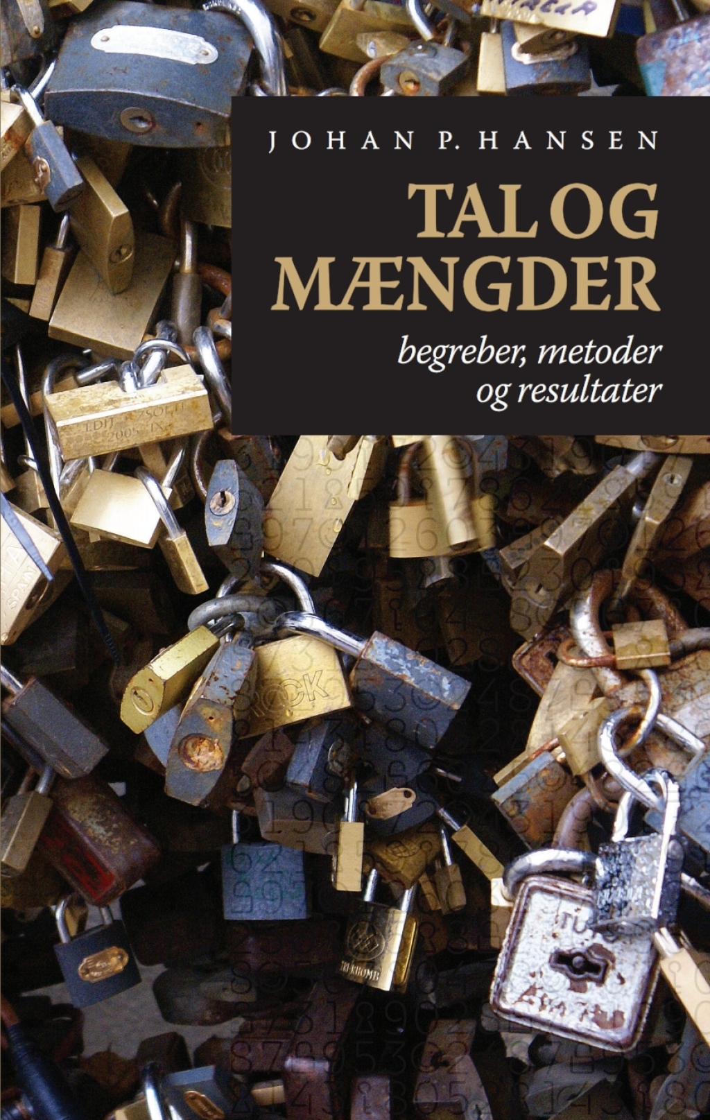 Tal og mÃ¦ngder Begreber, metoder og resultater 1st Edition - (PDF/EPUB Version)