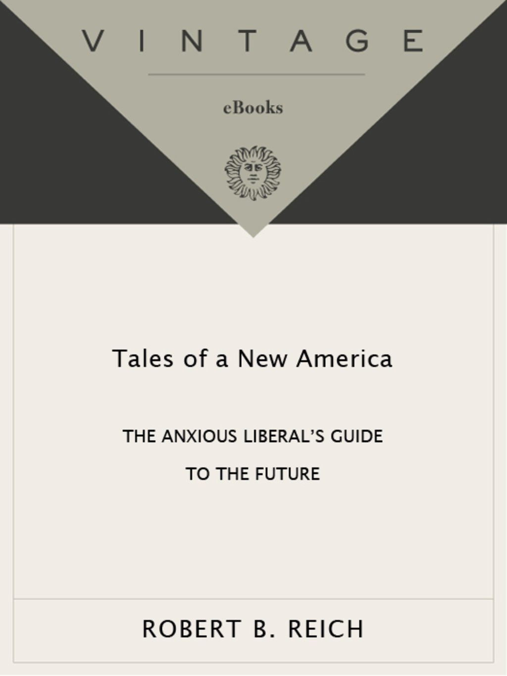 Tales of a New America - (PDF/EPUB Version)