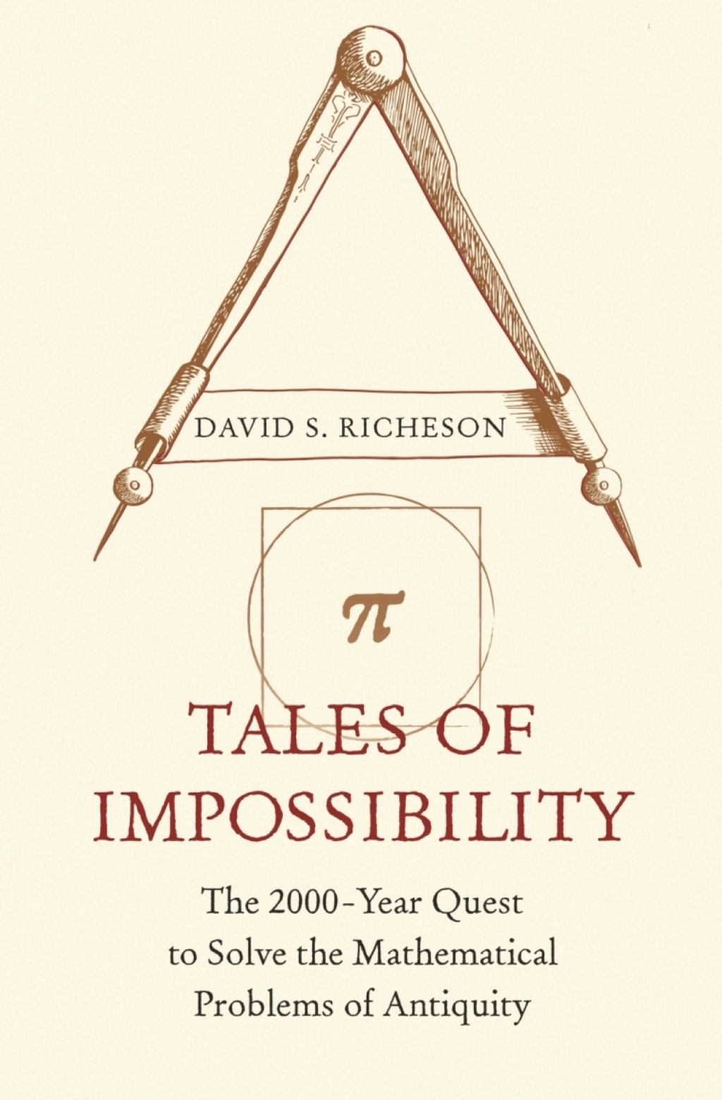 Tales of Impossibility The 2000-Year Quest to Solve the Mathematical Problems of Antiquity - (PDF/EPUB Version)