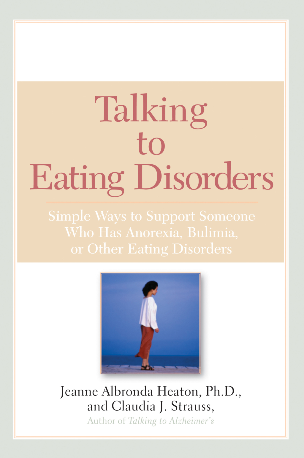 Talking to Eating Disorders Simple Ways to Support Someone With Anorexia, Bulimia, Binge Eating, Or Body Image Issues - (PDF/EPUB Version)