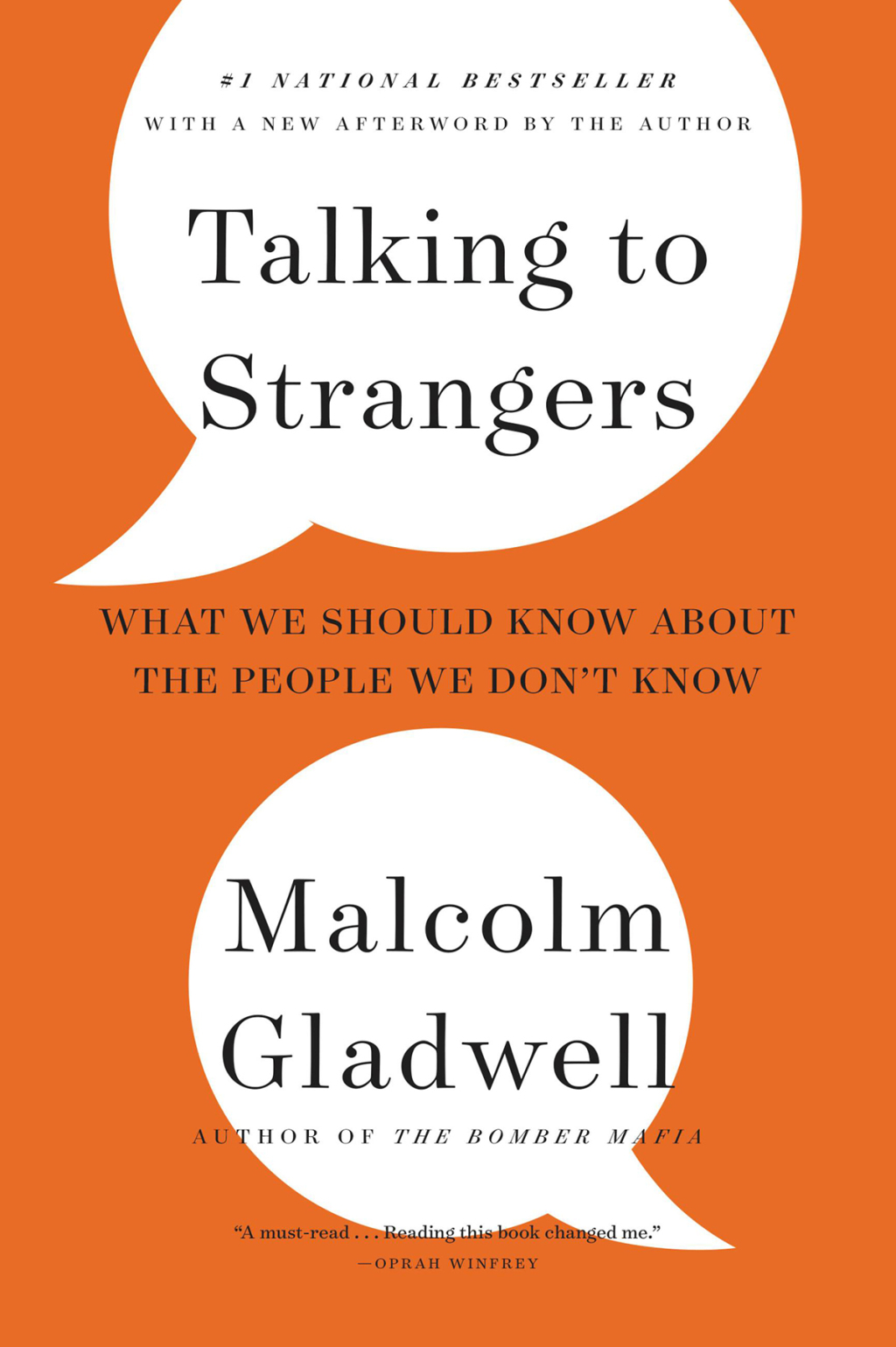 Talking to Strangers What We Should Know about the People We Don't Know - (PDF/EPUB Version)