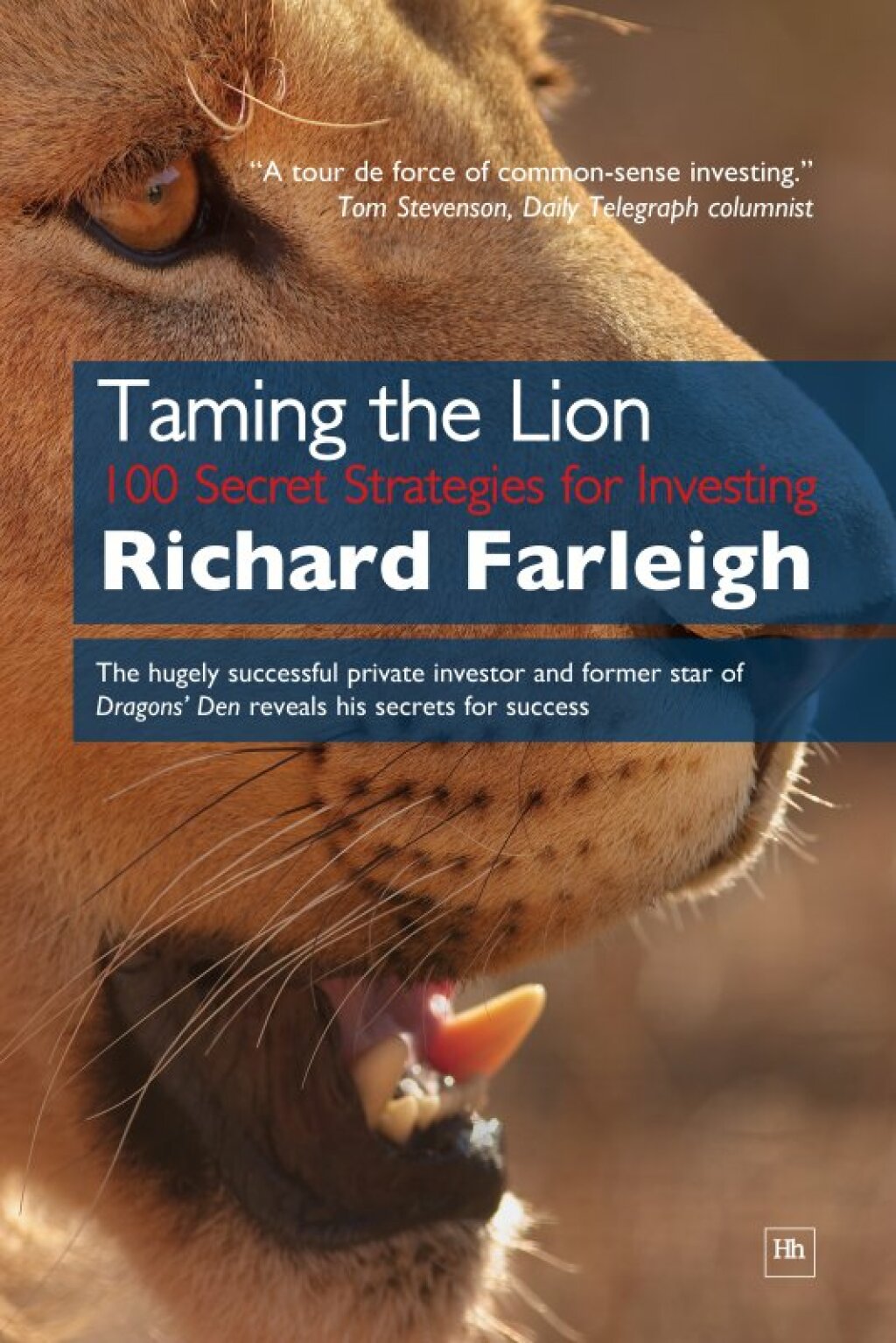 Taming the Lion 100 Secret Strategies for Investing 1st Edition - (PDF/EPUB Version)