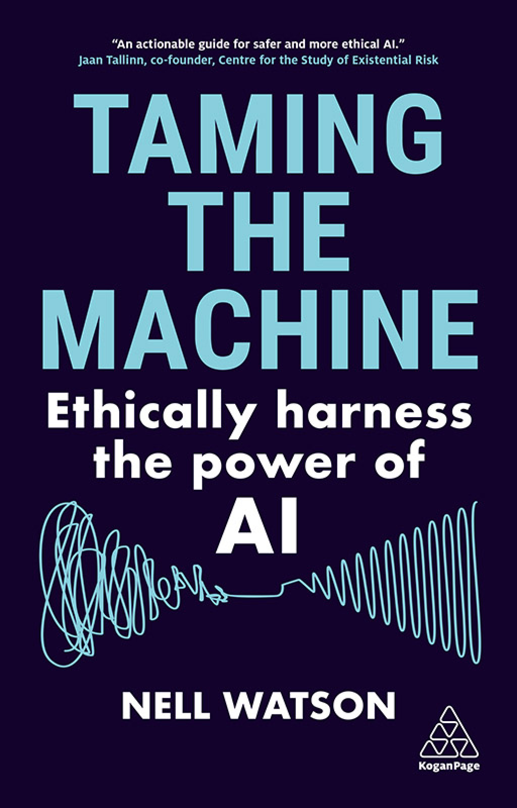 Taming the Machine Ethically Harness the Power of AI 1st Edition - (PDF/EPUB Version)