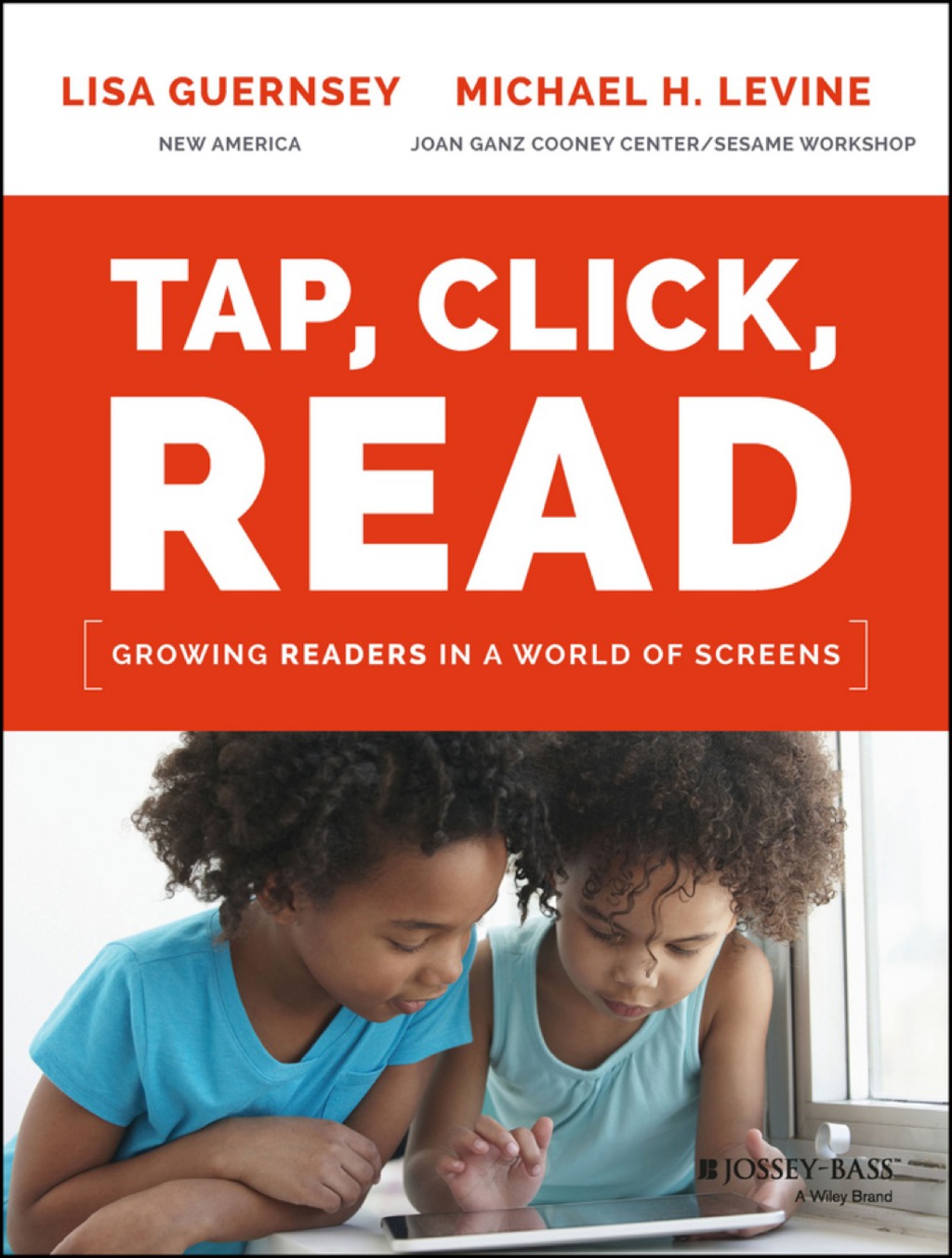 Tap, Click, Read: Growing Readers in a World of Screens 1st Edition - (PDF/EPUB Version)