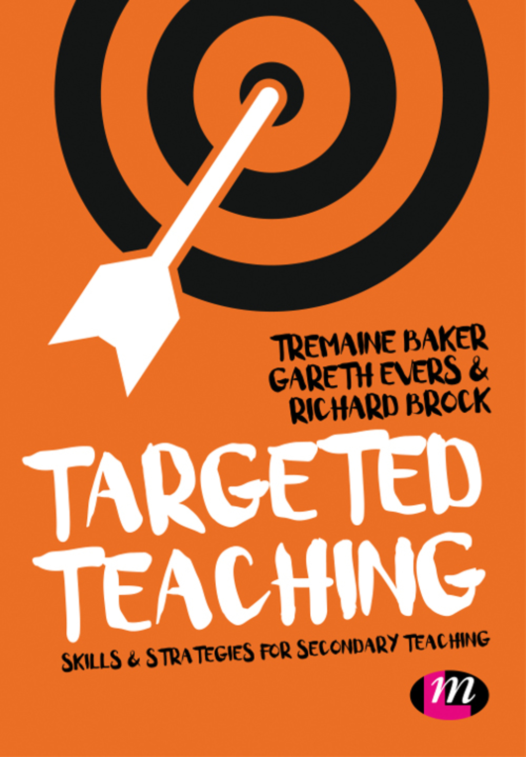 Targeted Teaching Strategies for secondary teaching 1st Edition - (PDF/EPUB Version)