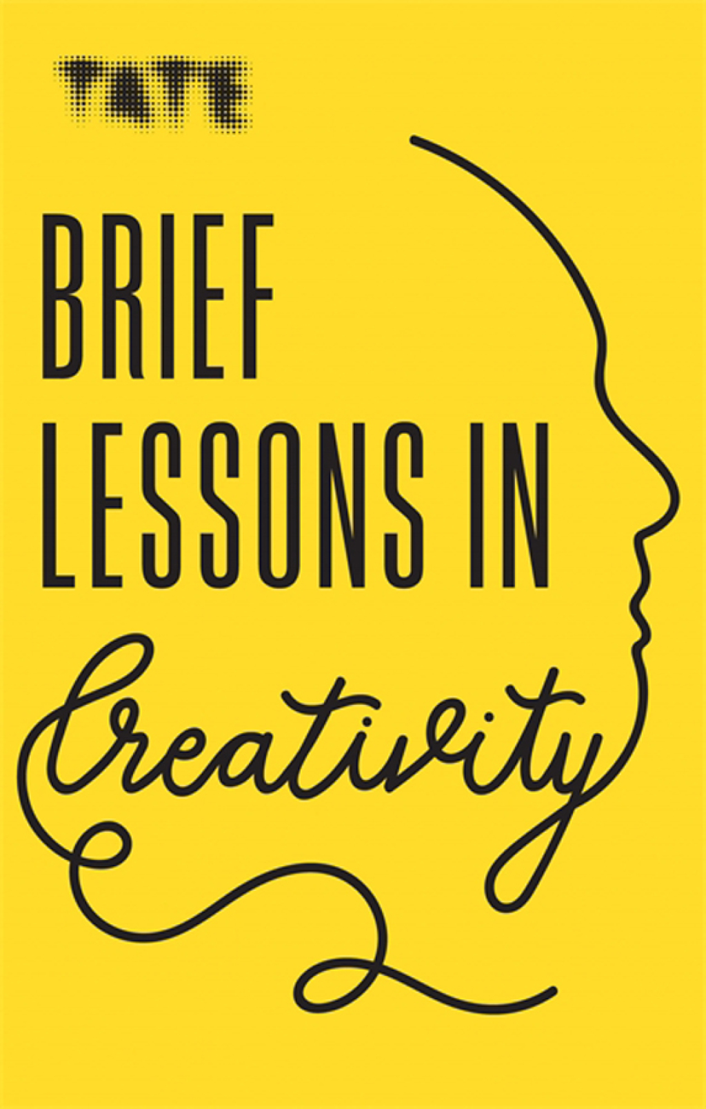 Tate: Brief Lessons in Creativity the perfect SECRET SANTA present - (PDF/EPUB Version)