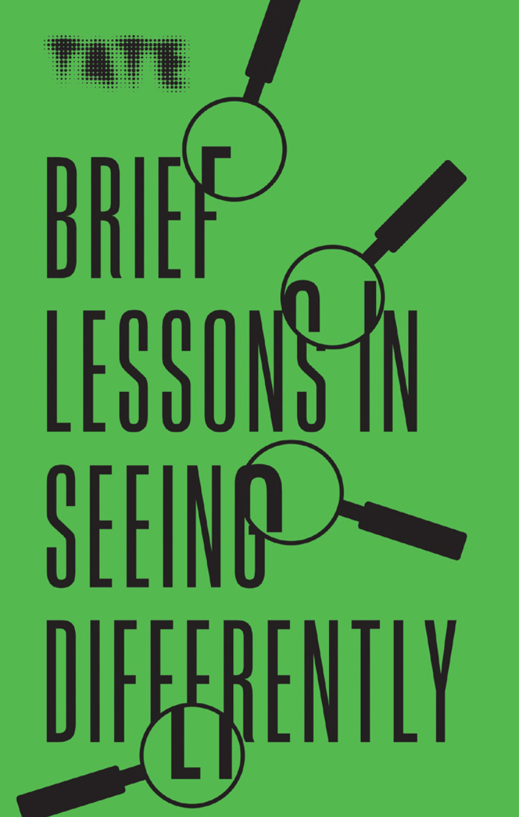 Tate: Brief Lessons in Seeing Differently - (PDF/EPUB Version)