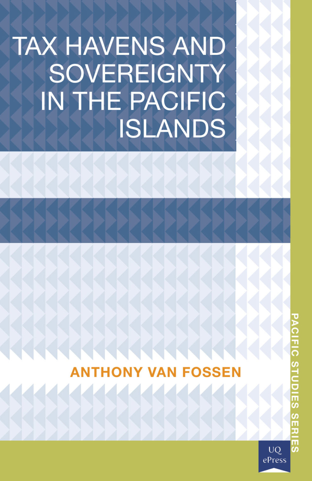 Tax Havens - (PDF/EPUB Version)