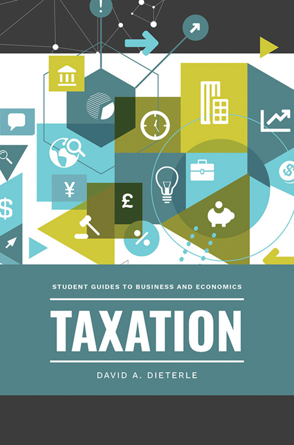 Taxation 1st Edition - (PDF/EPUB Version)