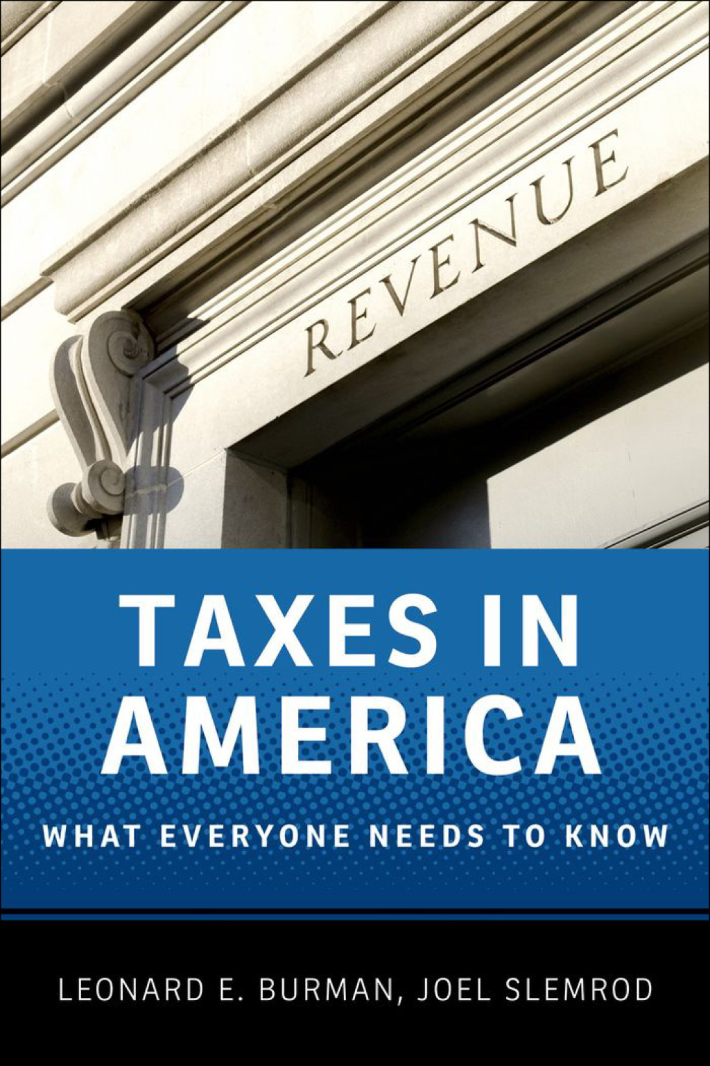 Taxes in America What Everyone Needs to KnowÂ® - (PDF/EPUB Version)
