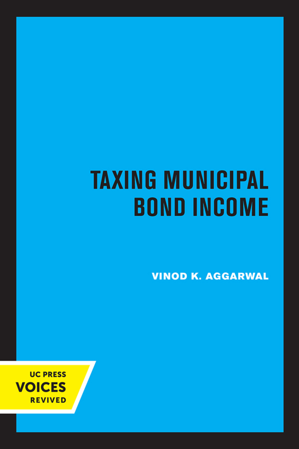 Taxing Municipal Bond Income 1st Edition - (PDF/EPUB Version)