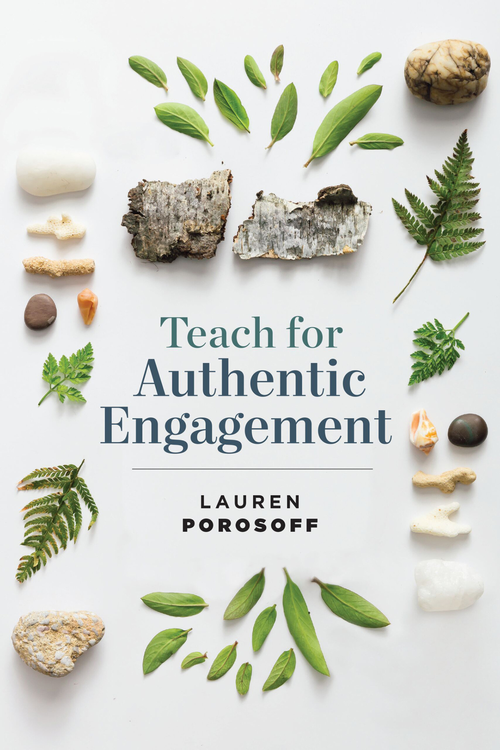 Teach for Authentic Engagement - (PDF/EPUB Version)