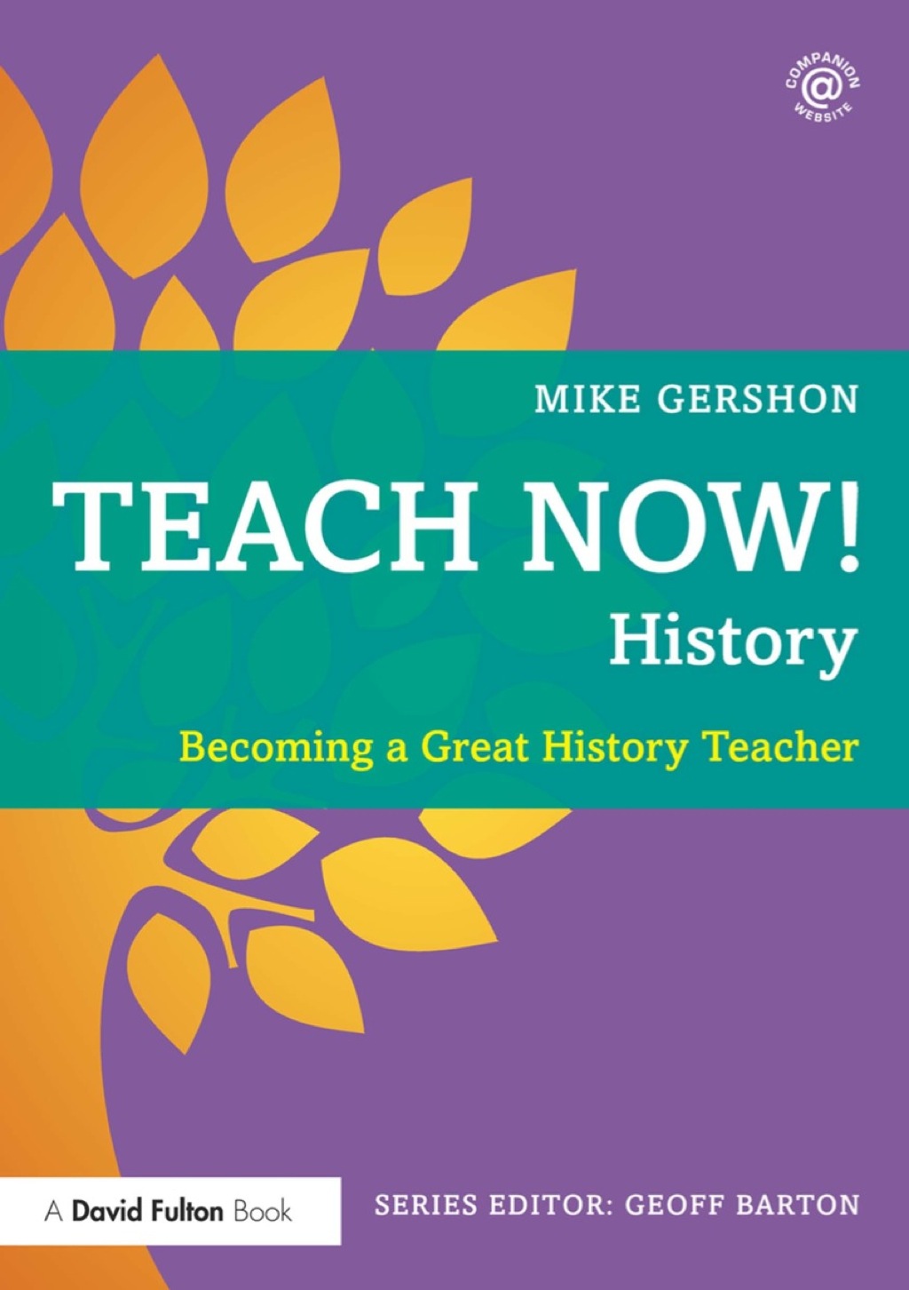 Teach Now! History - (PDF/EPUB Version)