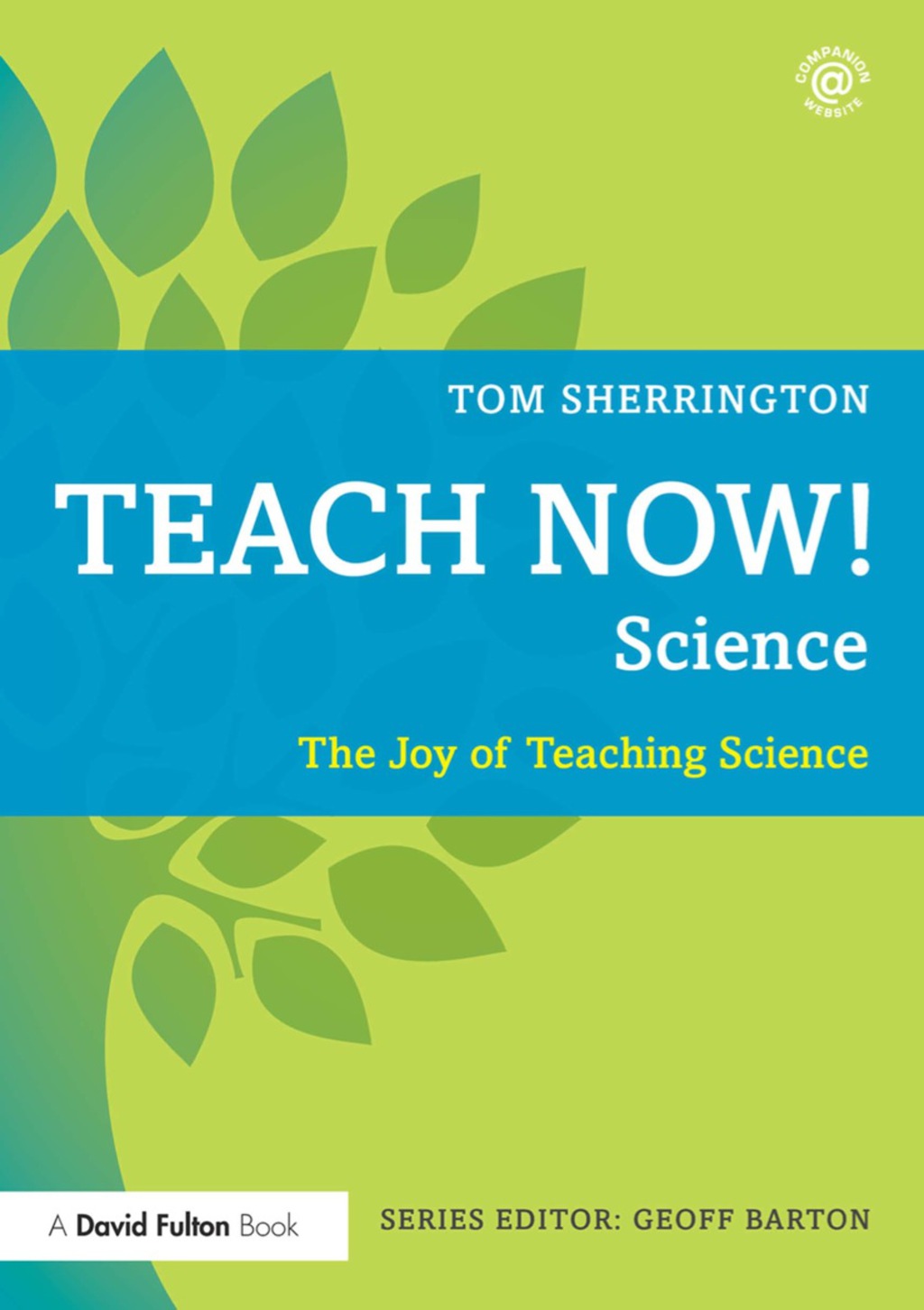 Teach Now! Science - (PDF/EPUB Version)