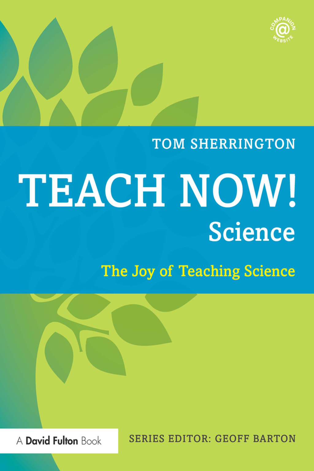 Teach Now! Science The Joy of Teaching Science 1st Edition - (PDF/EPUB Version)
