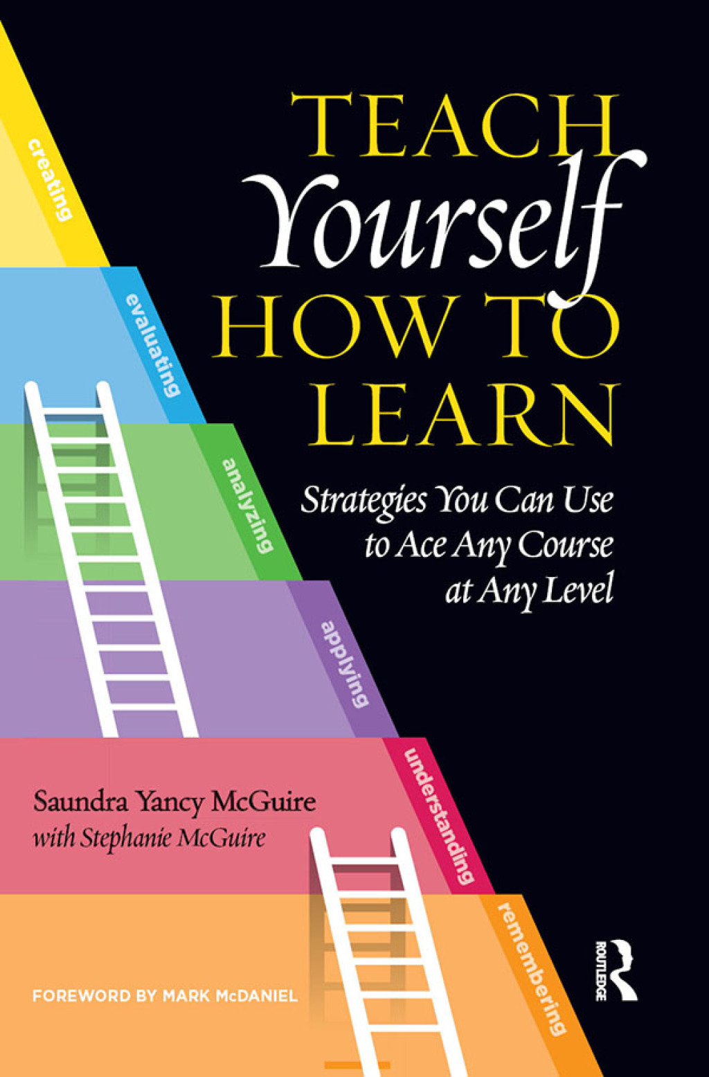 Teach Yourself How to Learn Strategies You Can Use to Ace Any Course at Any Level 1st Edition - (PDF/EPUB Version)