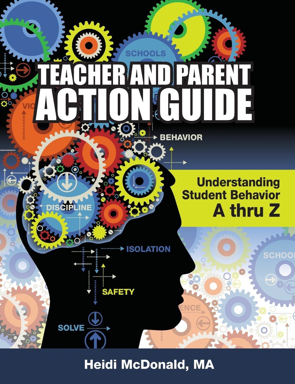 Teacher and Parent Action Guide - (PDF/EPUB Version)