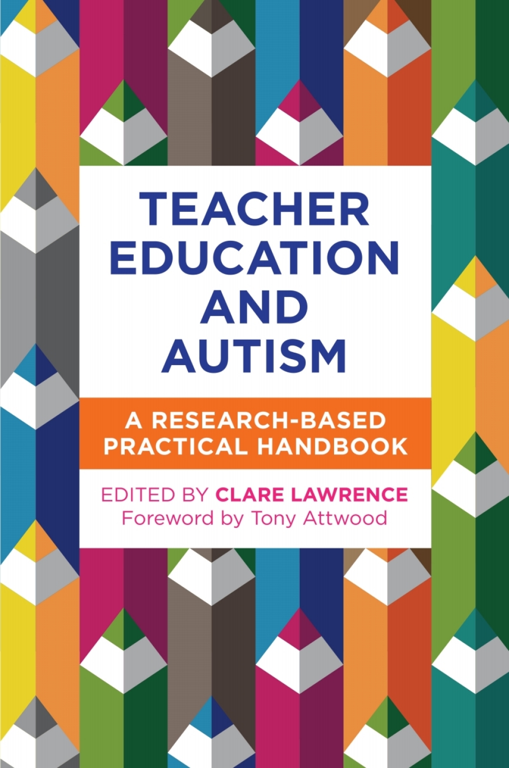 Teacher Education and Autism A Research-Based Practical Handbook - (PDF/EPUB Version)