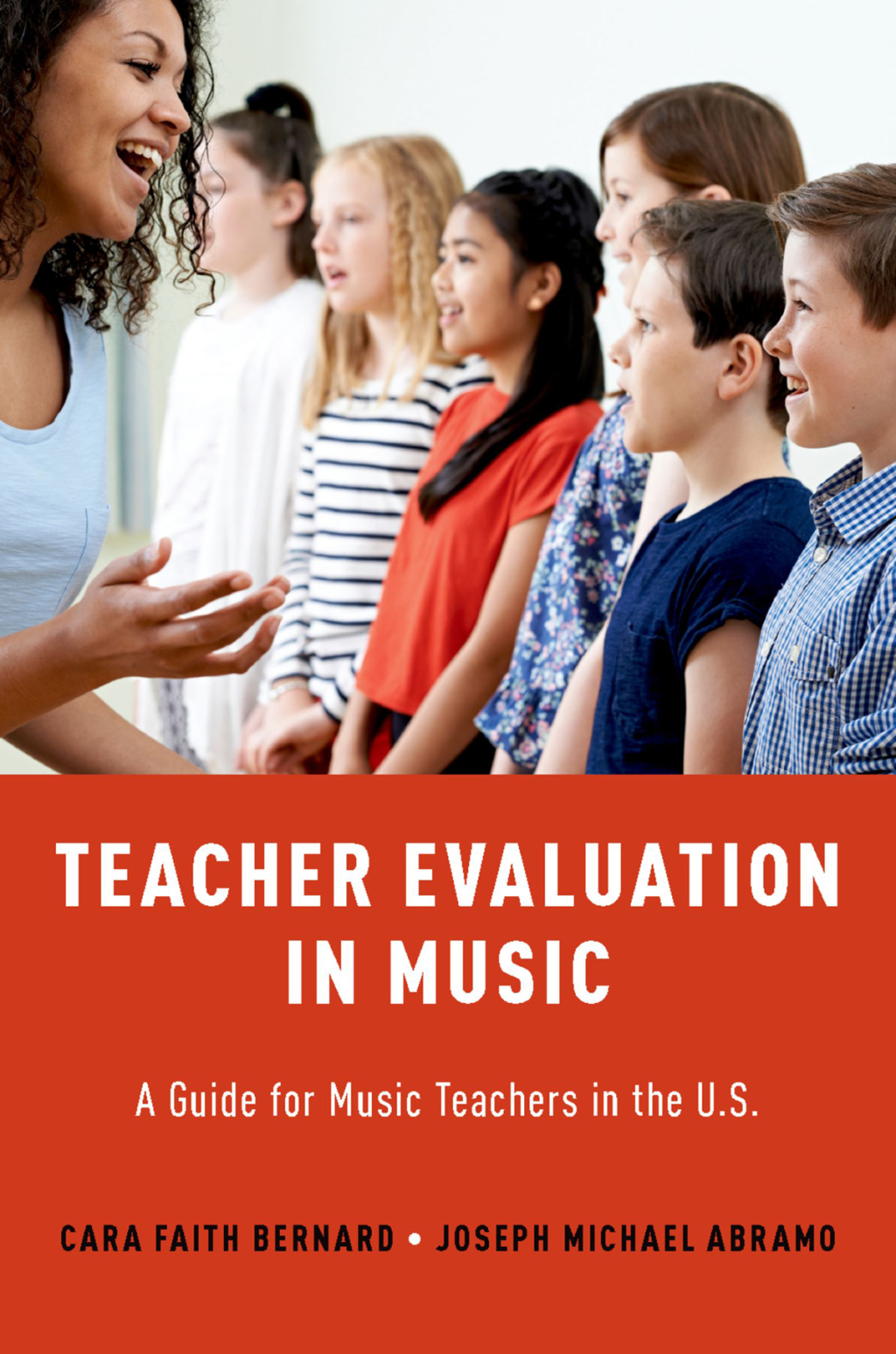 Teacher Evaluation in Music A Guide for Music Teachers in the U.S. - (PDF/EPUB Version)