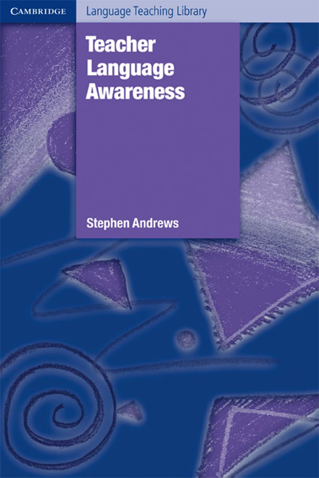 Teacher Language Awareness - (PDF/EPUB Version)
