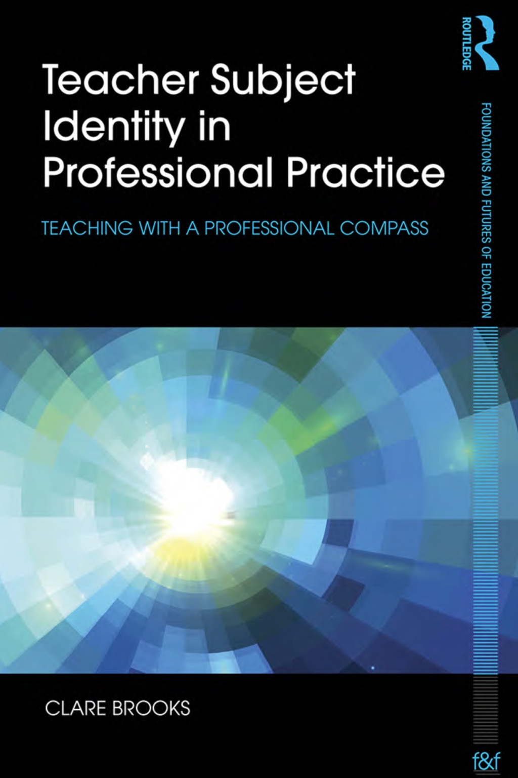 Teacher Subject Identity in Professional Practice Teaching with a ...