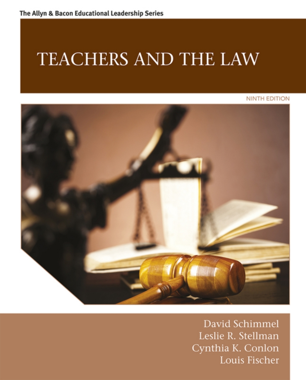 Teachers and the Law (Pearson+) 9th Edition â€“ PDF/EPUB Version Downloadable