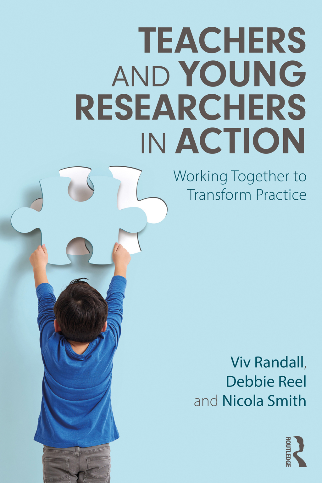 Teachers and Young Researchers in Action Working Together to Transform Practice 1st Edition - (PDF/EPUB Version)