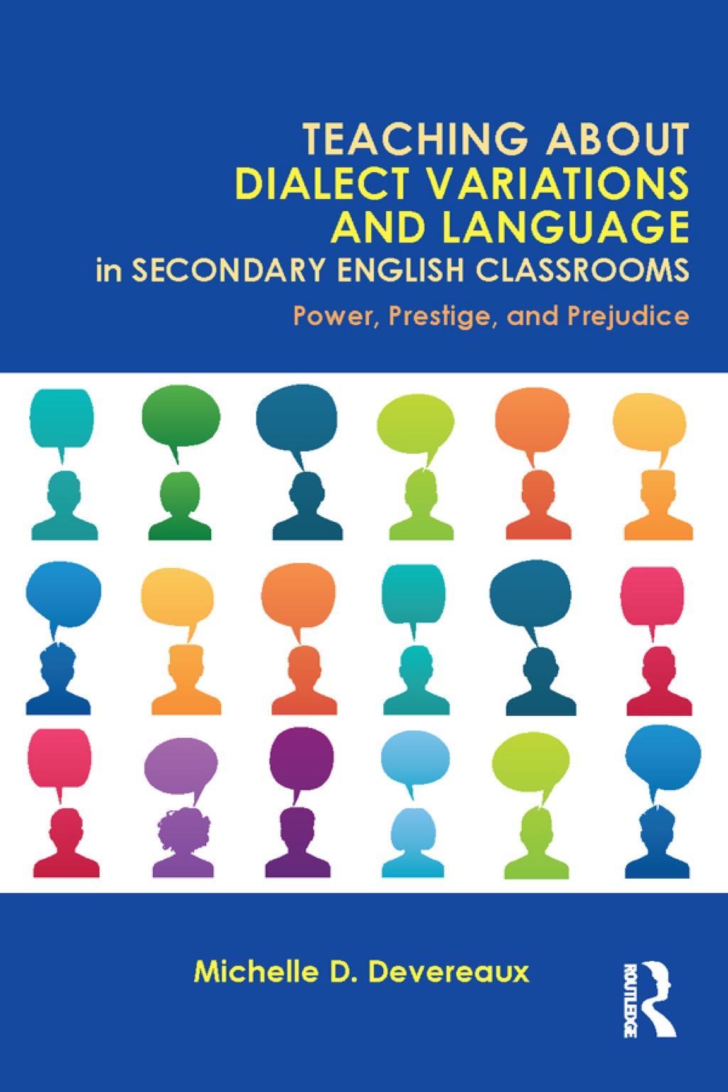 Teaching About Dialect Variations and Language in Secondary English ...