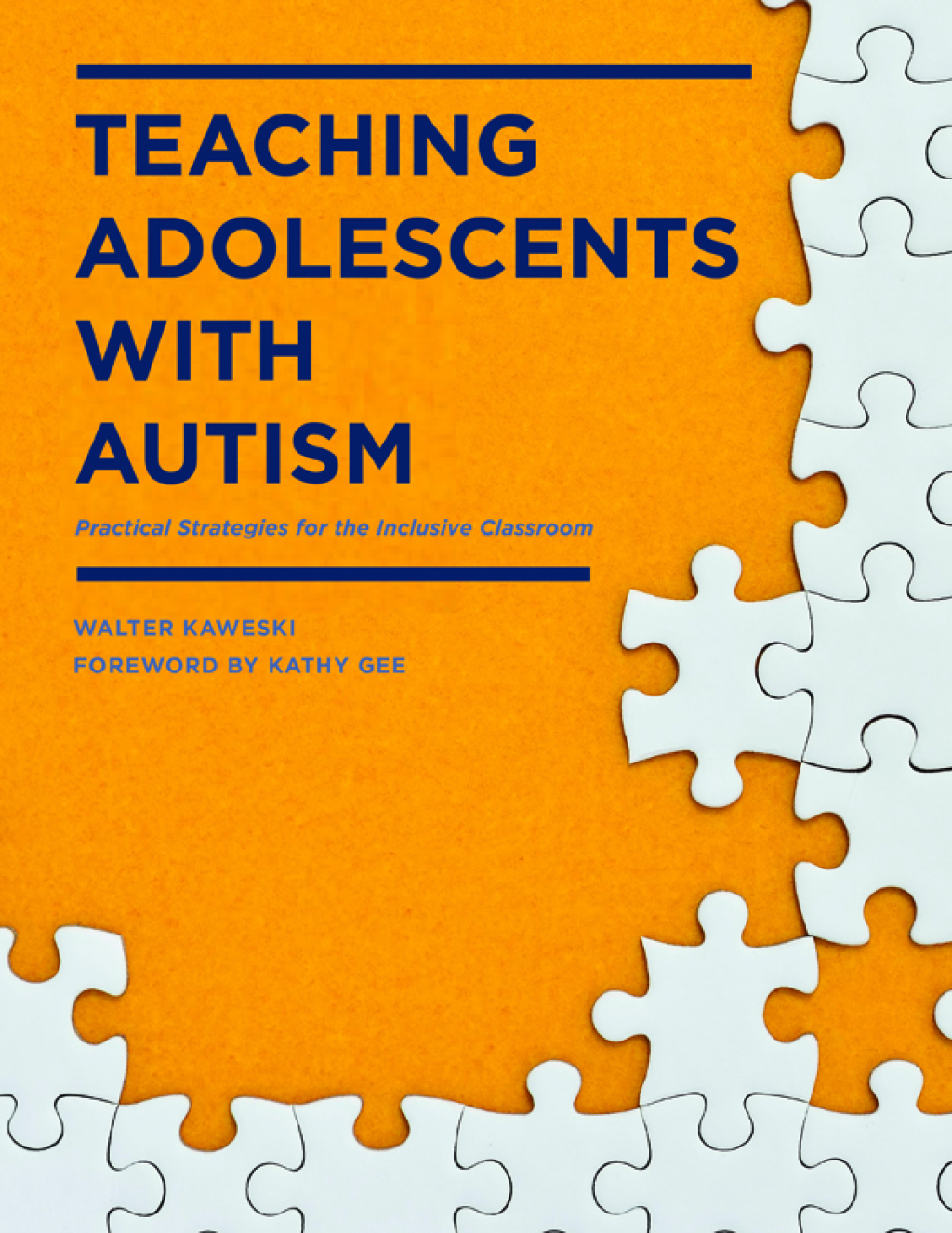 Teaching Adolescents with Autism Practical Strategies for the Inclusive Classroom - (PDF/EPUB Version)