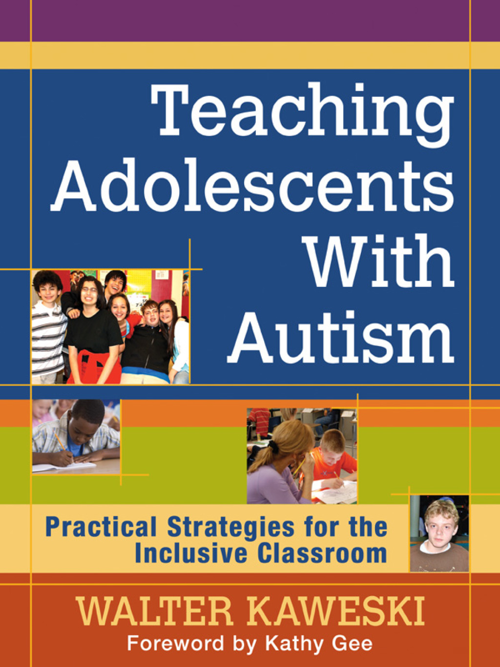 Teaching Adolescents With Autism Practical Strategies for the Inclusive Classroom 1st Edition - (PDF/EPUB Version)