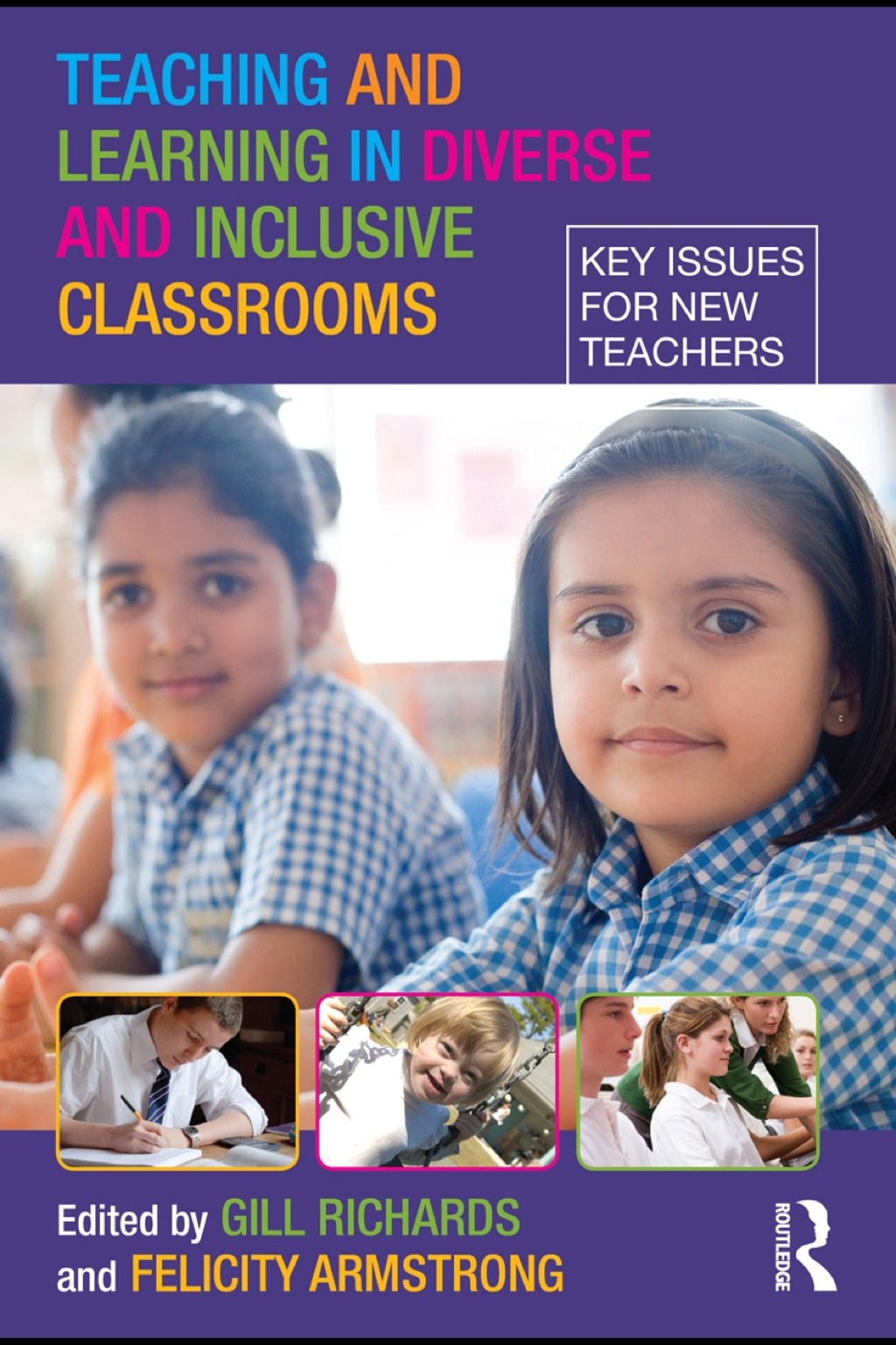 Teaching and Learning in Diverse and Inclusive Classrooms 1st Edition - (PDF/EPUB Version)