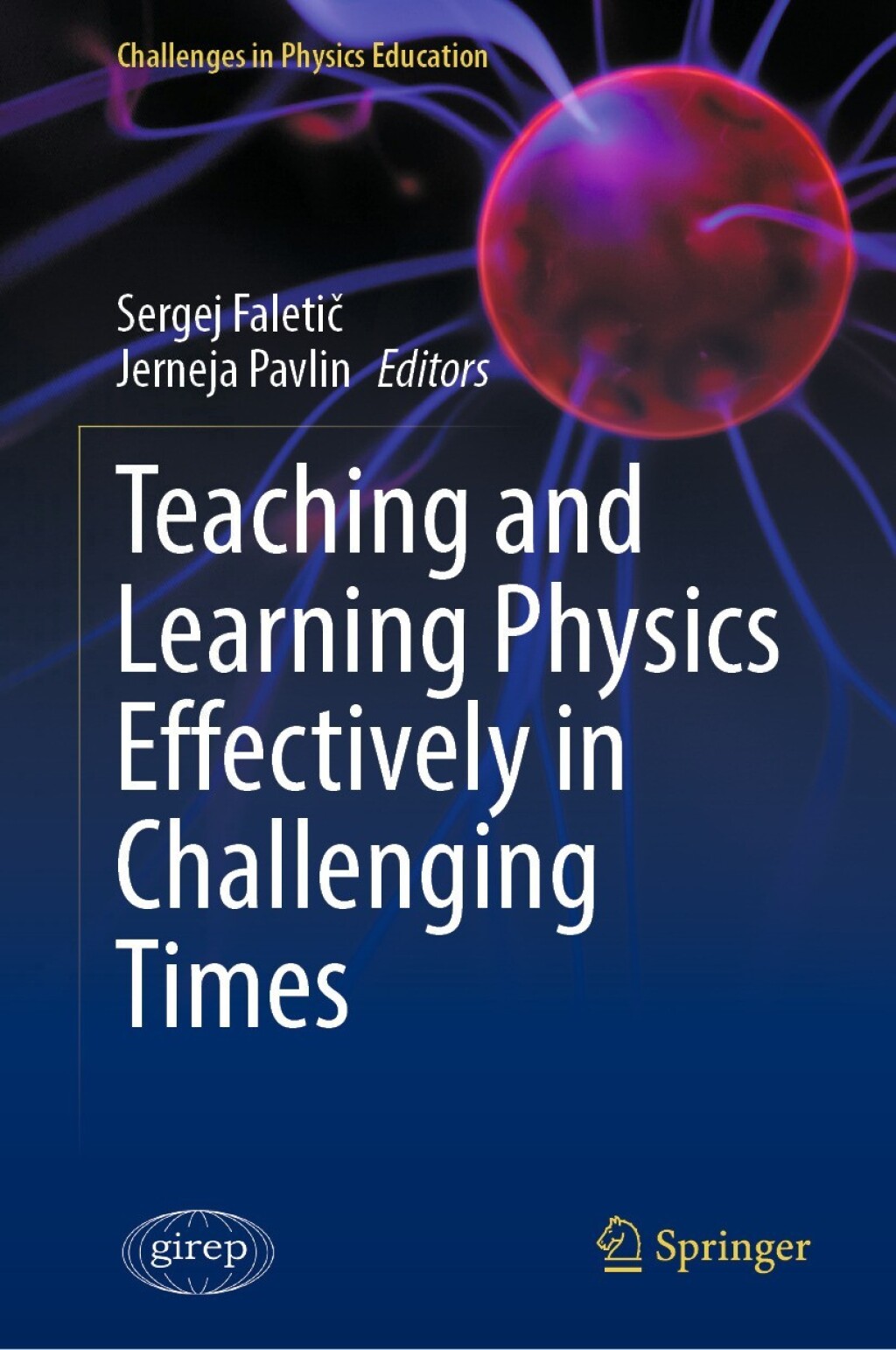 Teaching and Learning Physics Effectively in Challenging Times â€“ PDF ...