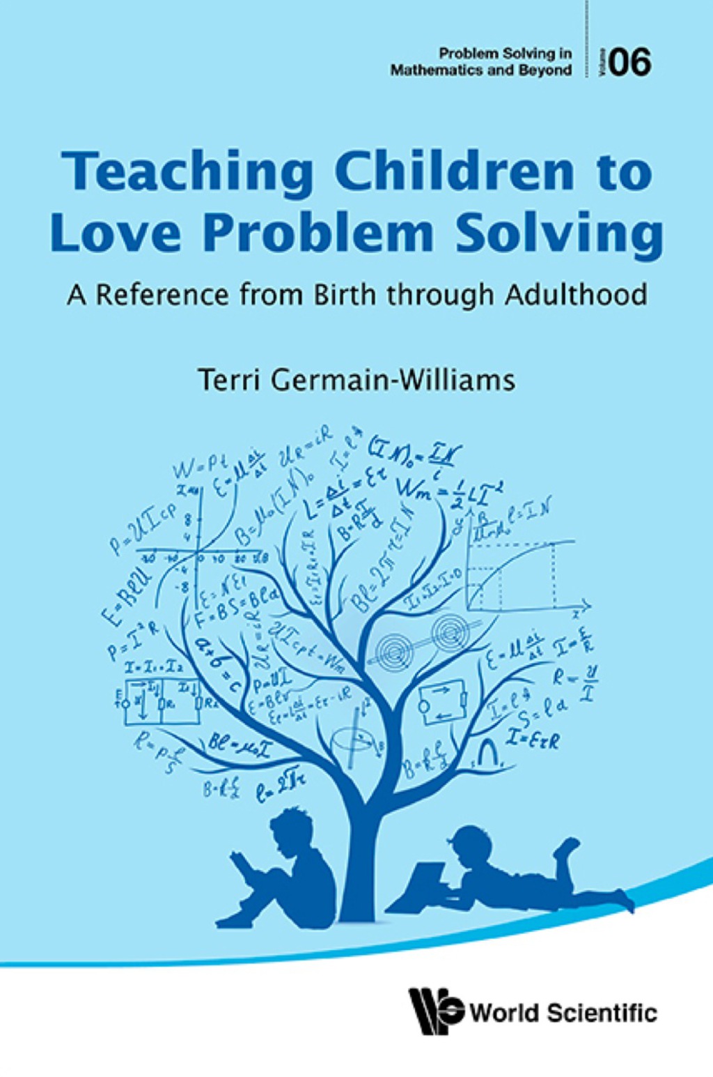 TEACHING CHILDREN TO LOVE PROBLEM SOLVING A Reference from Birth ...