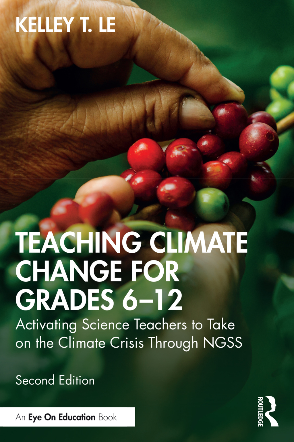 Teaching Climate Change for Grades 6â€“12 Activating Science Teachers ...