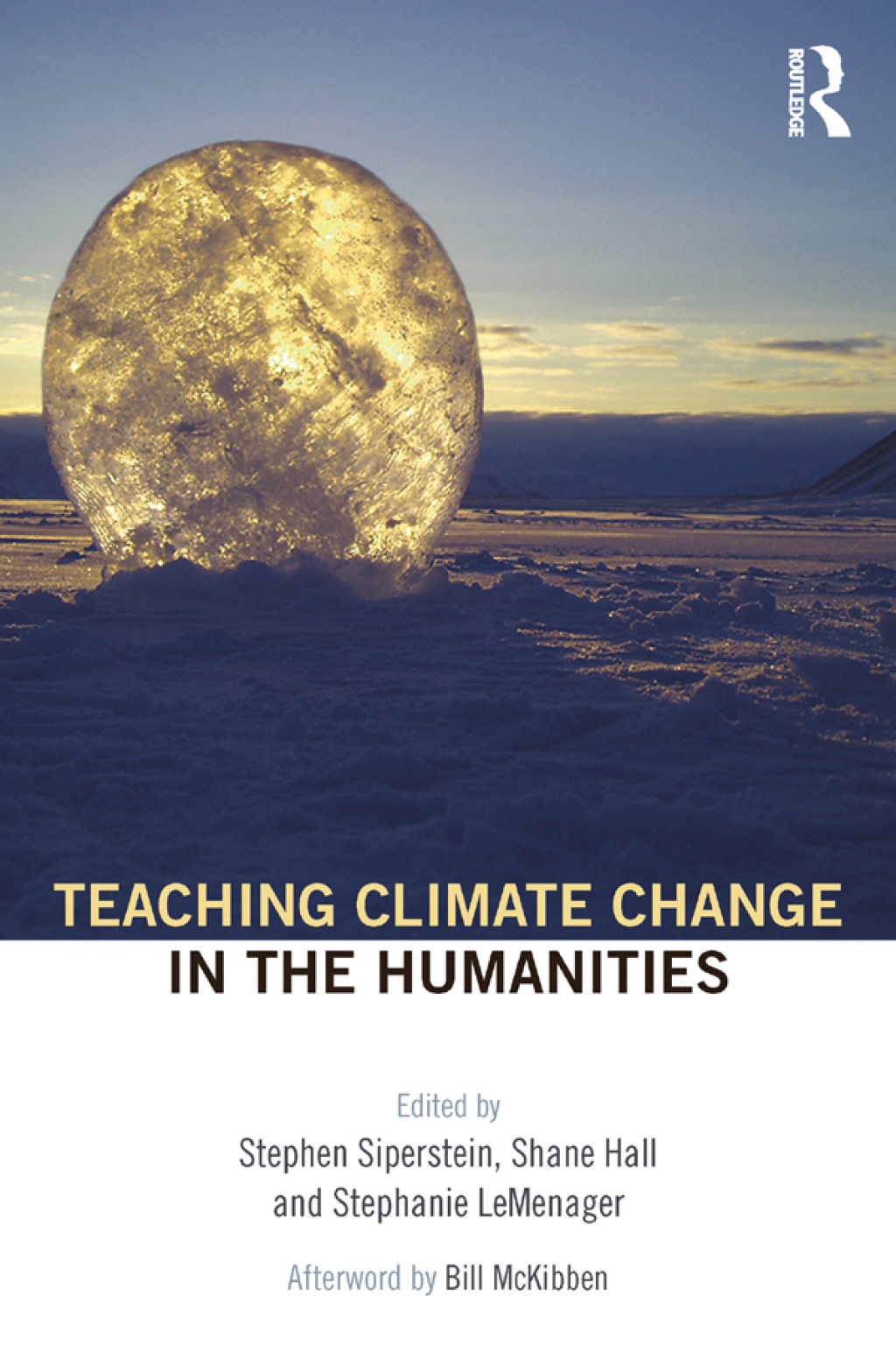 Teaching Climate Change in the Humanities 1st Edition â€“ PDF/EPUB ...