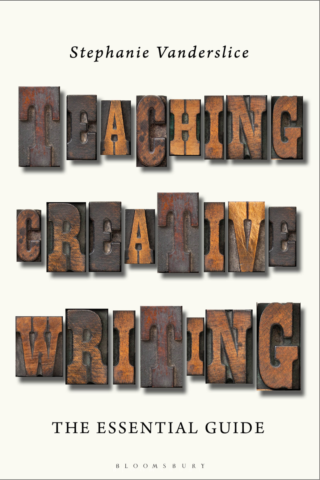 Teaching Creative Writing The Essential Guide 1st Edition - (PDF/EPUB Version)