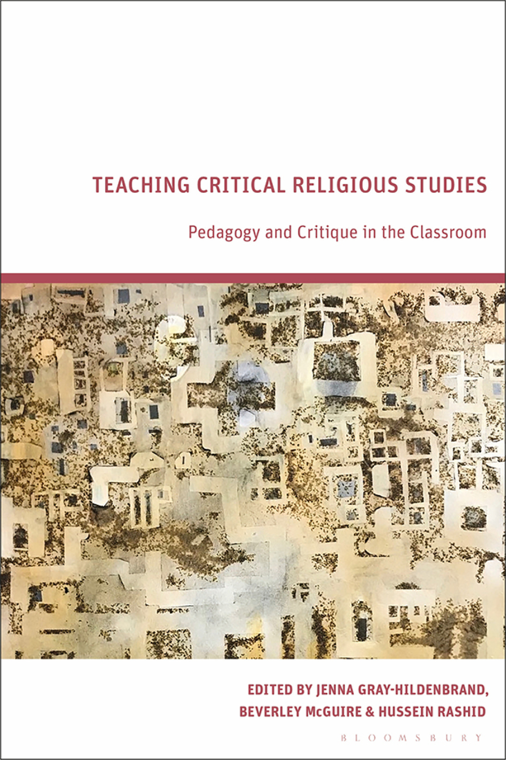 Teaching Critical Religious Studies Pedagogy and Critique in the Classroom 1st Edition - (PDF/EPUB Version)