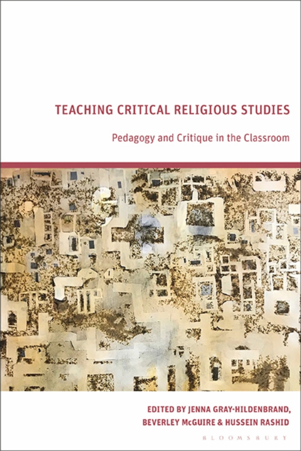 Teaching Critical Religious Studies Pedagogy and Critique in the Classroom 1st Edition - (PDF/EPUB Version)