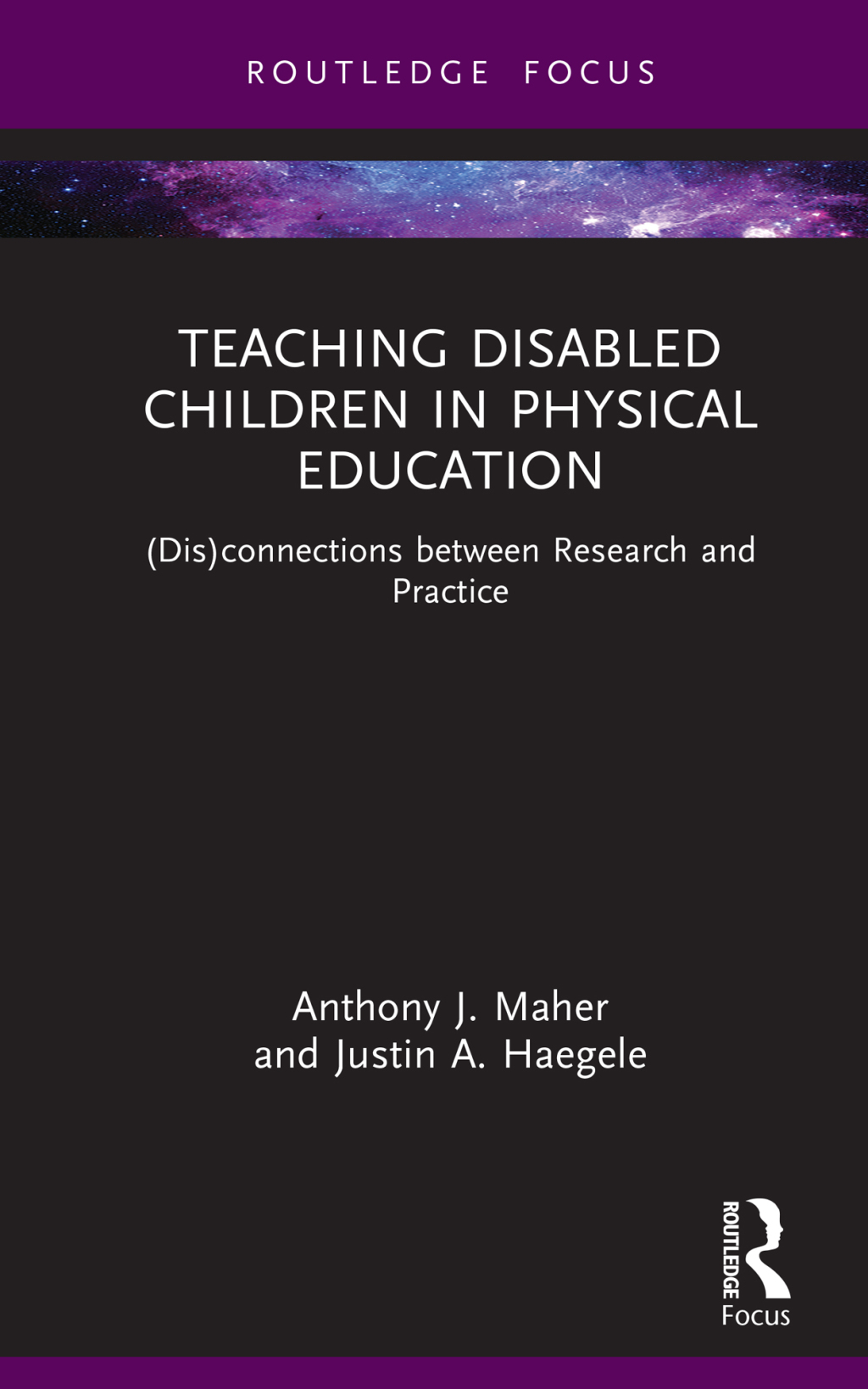 Teaching Disabled Children in Physical Education (Dis)connections between Research and Practice 1st Edition - (PDF/EPUB Version)