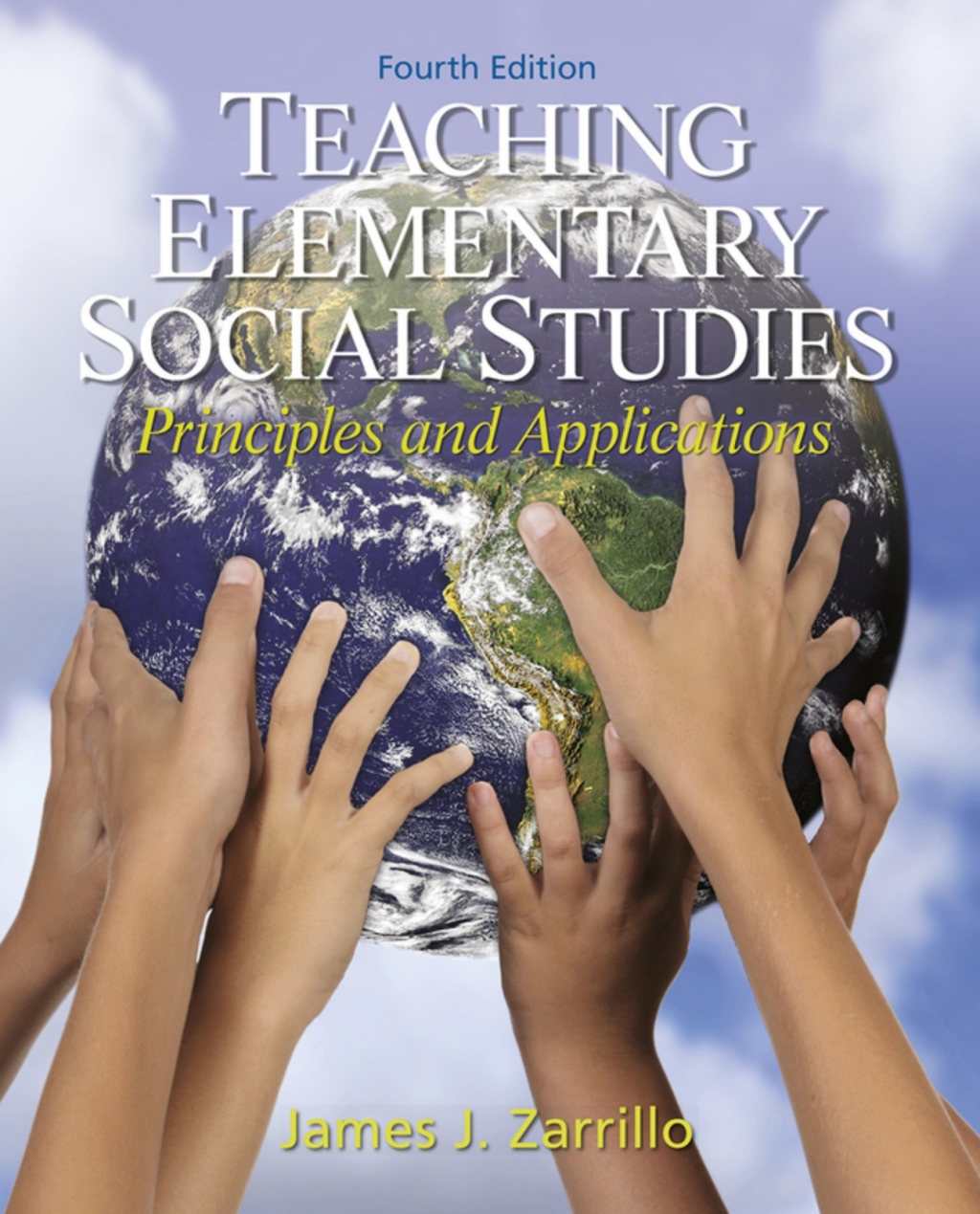 Teaching Elementary Social Studies: Principles and Applications (Pearson+) 4th Edition â€“ PDF/EPUB Version Downloadable