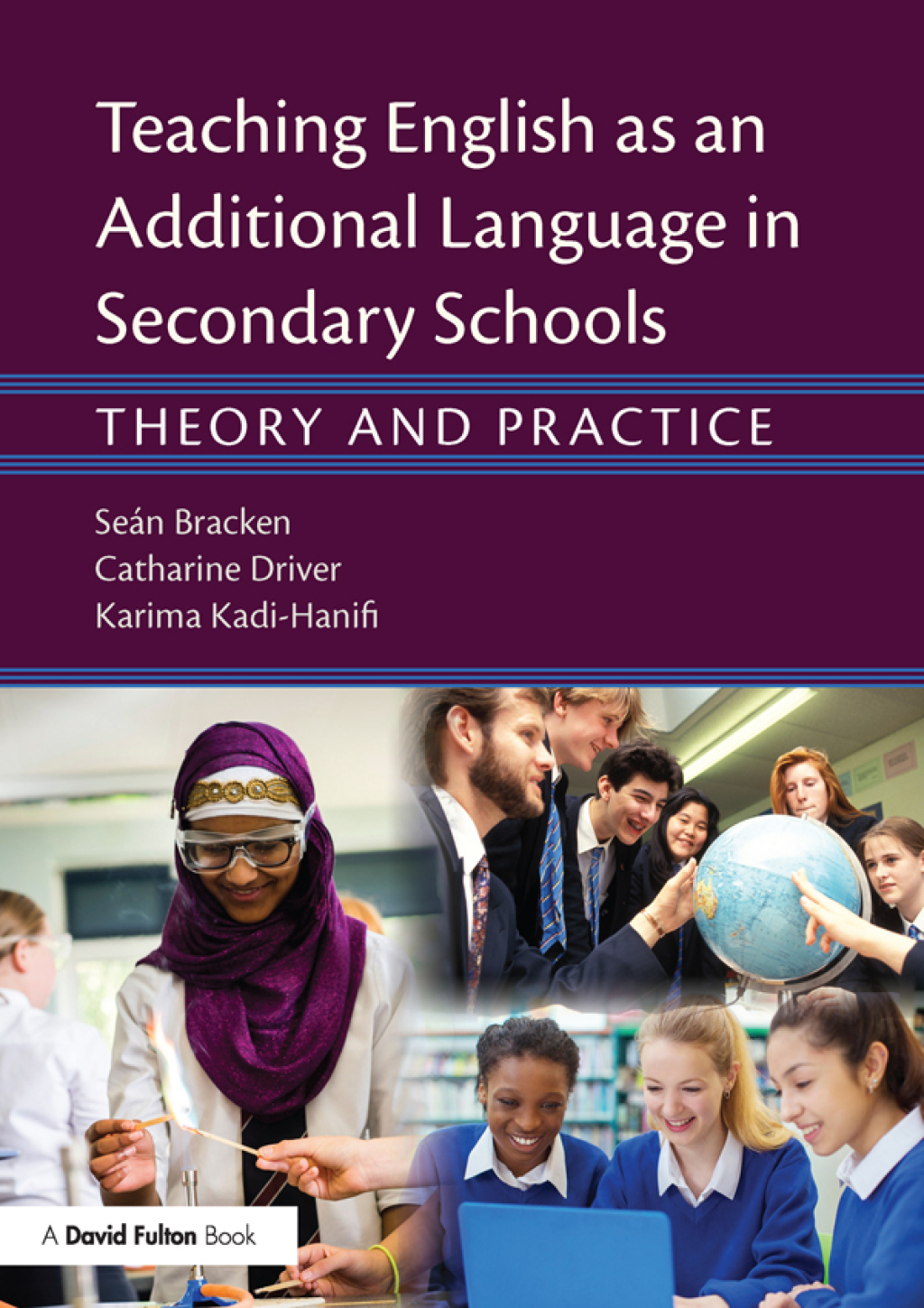 Teaching English as an Additional Language in Secondary Schools Theory and practice 1st Edition - (PDF/EPUB Version)
