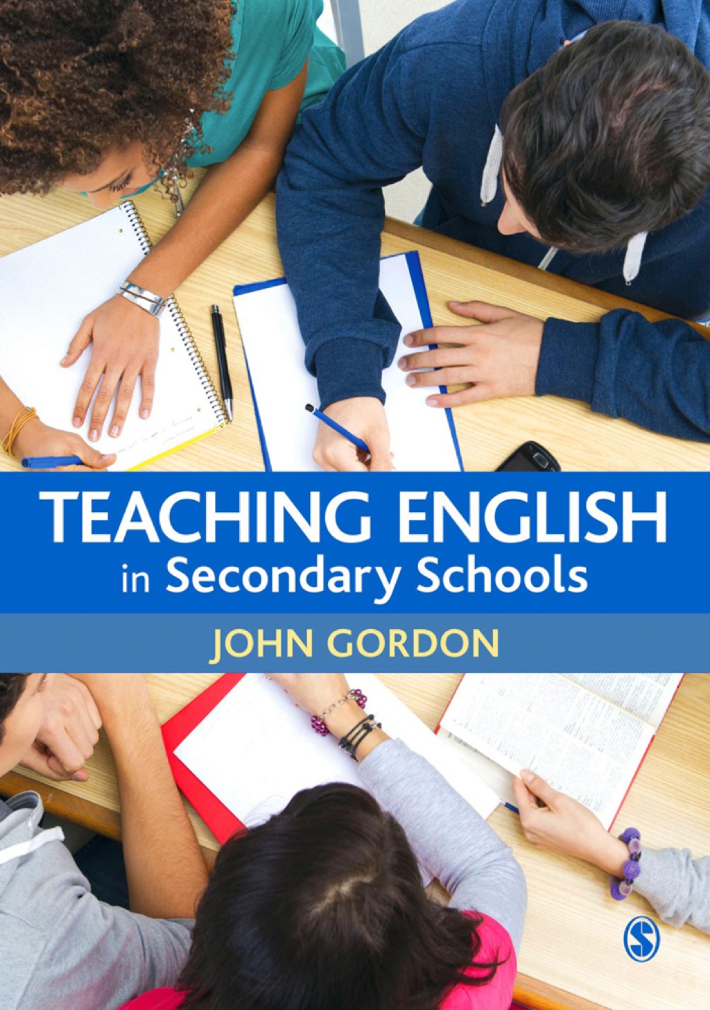 Teaching English in Secondary Schools 1st Edition â€“ PDF/EPUB Version ...