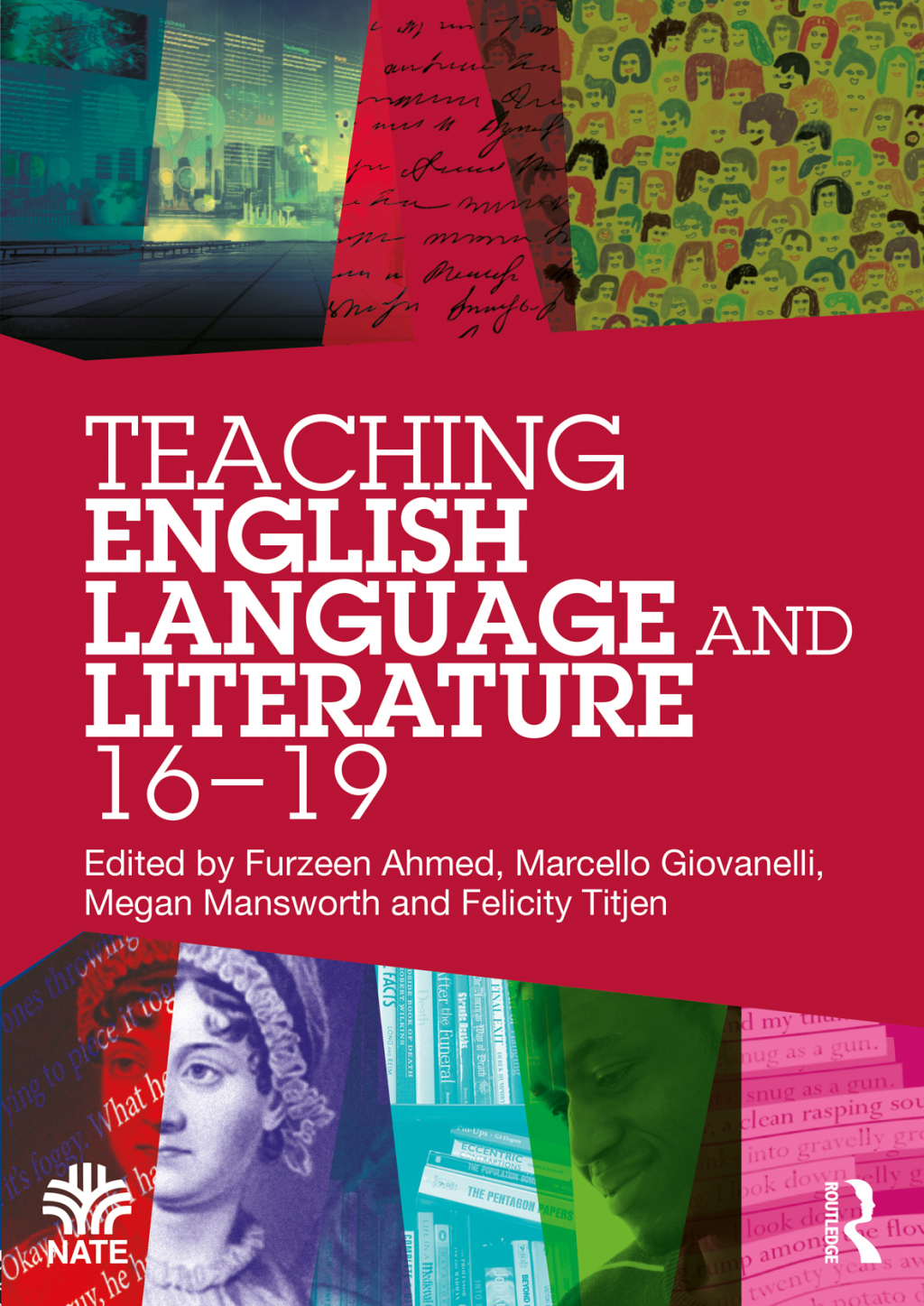 Teaching English Language and Literature 16-19 1st Edition - (PDF/EPUB Version)