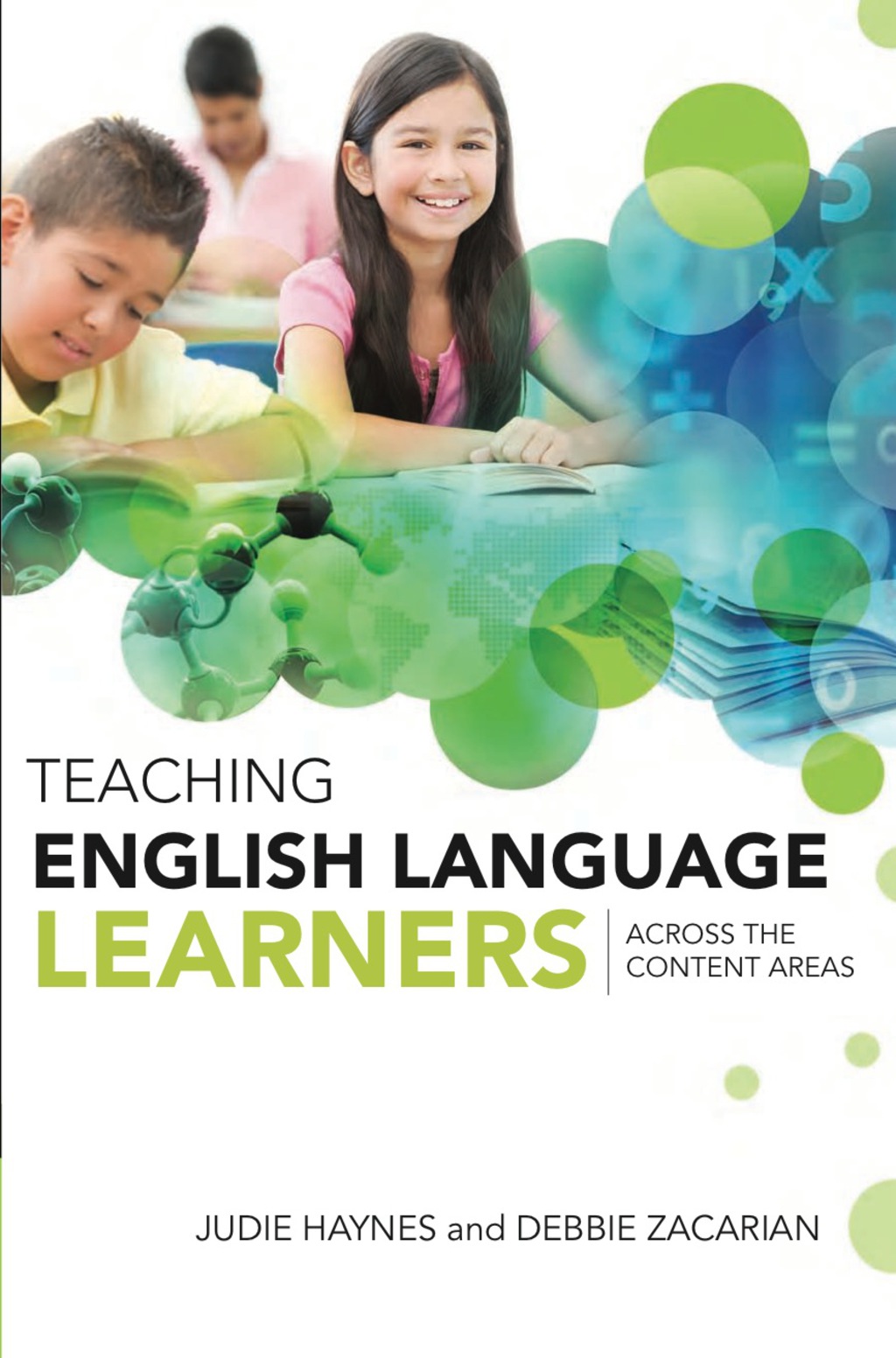 Teaching English Language Learners Across the Content Areas - (PDF/EPUB Version)