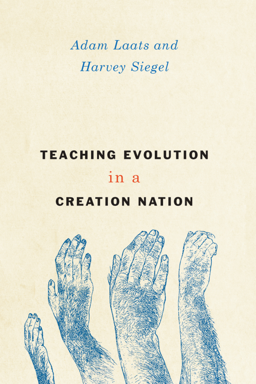 Teaching Evolution in a Creation Nation 1st Edition - (PDF/EPUB Version)